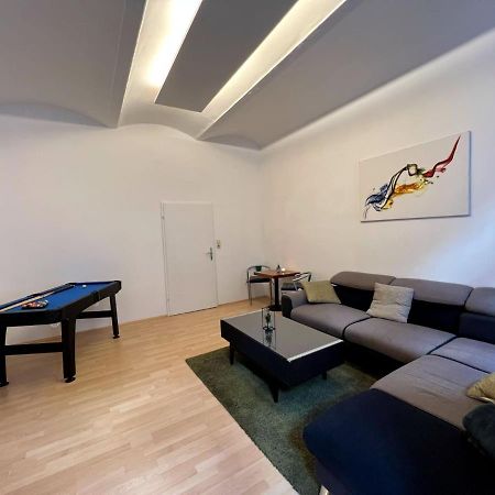 Magic Moment Apartment Wenen Buitenkant foto