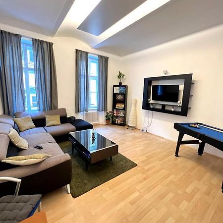 Magic Moment Apartment Wenen Buitenkant foto