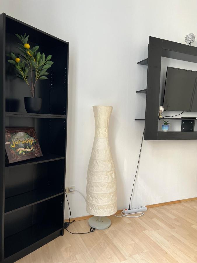 Magic Moment Apartment Wenen Buitenkant foto