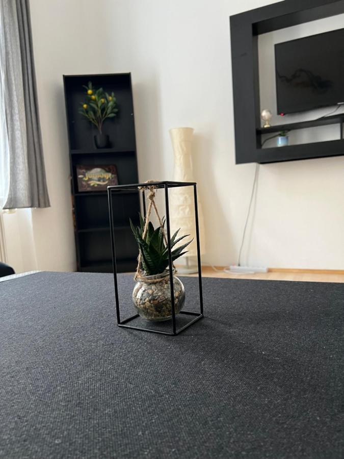 Magic Moment Apartment Wenen Buitenkant foto