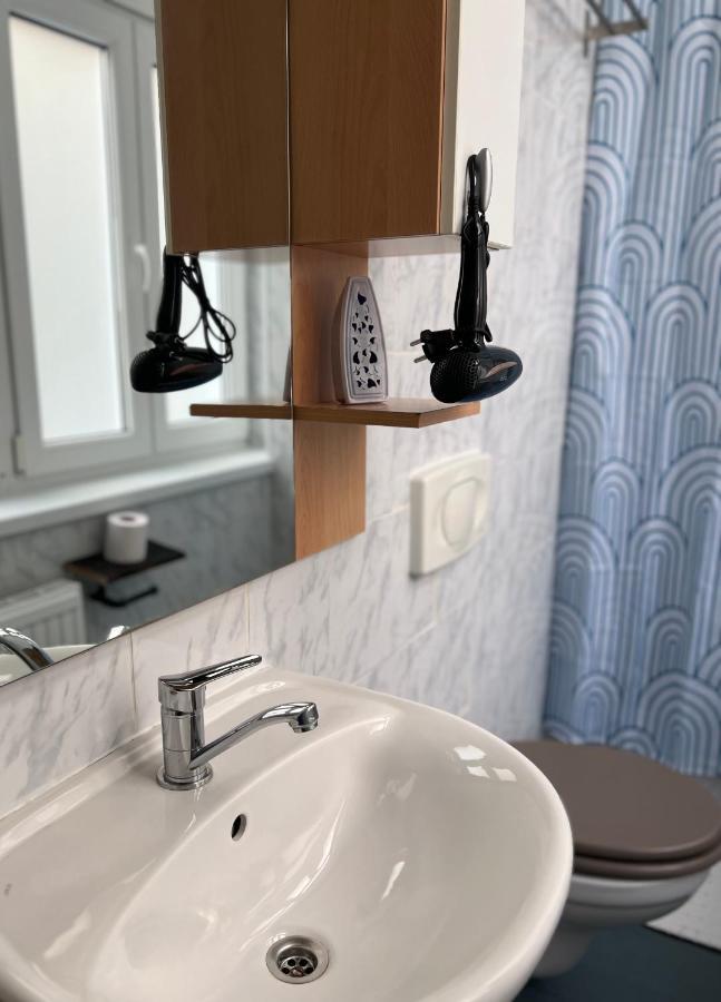Magic Moment Apartment Wenen Buitenkant foto