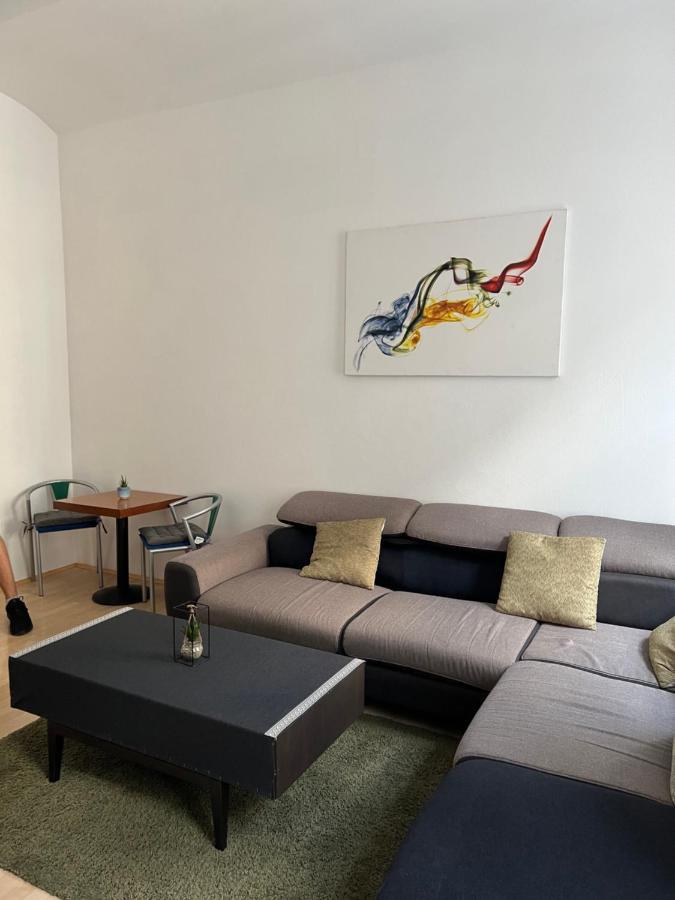 Magic Moment Apartment Wenen Buitenkant foto