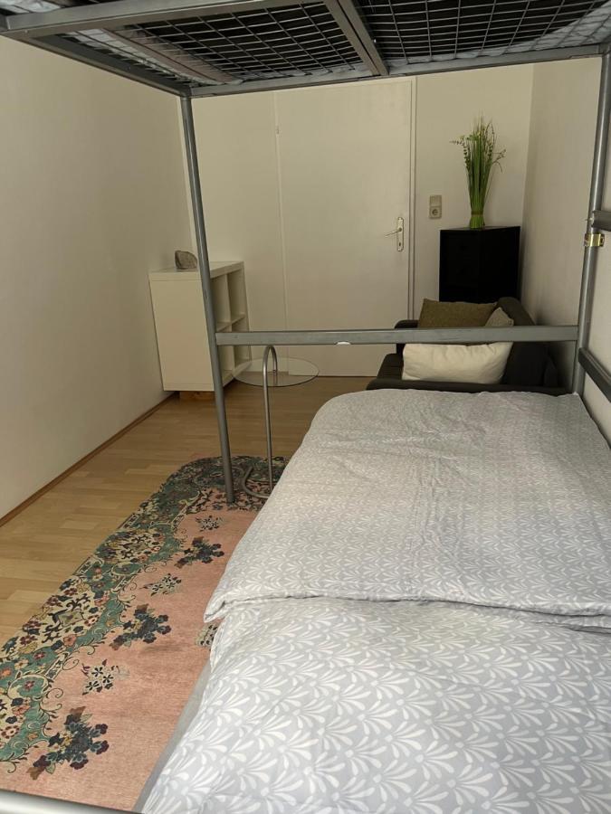 Magic Moment Apartment Wenen Buitenkant foto