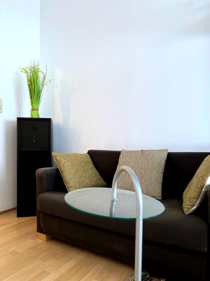 Magic Moment Apartment Wenen Buitenkant foto