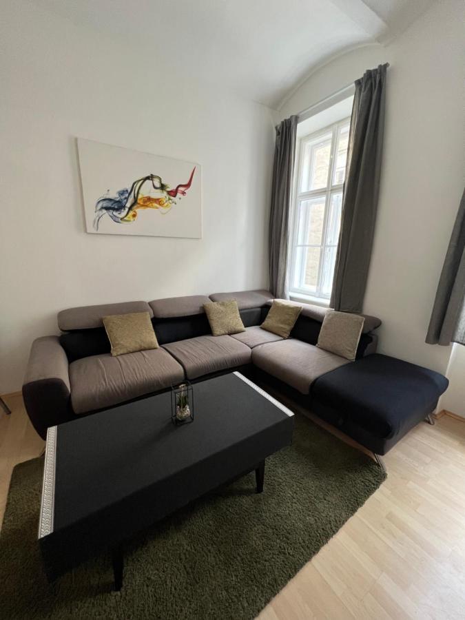 Magic Moment Apartment Wenen Buitenkant foto