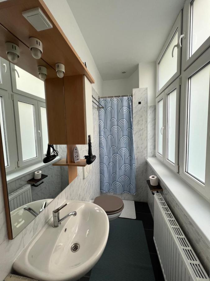 Magic Moment Apartment Wenen Buitenkant foto
