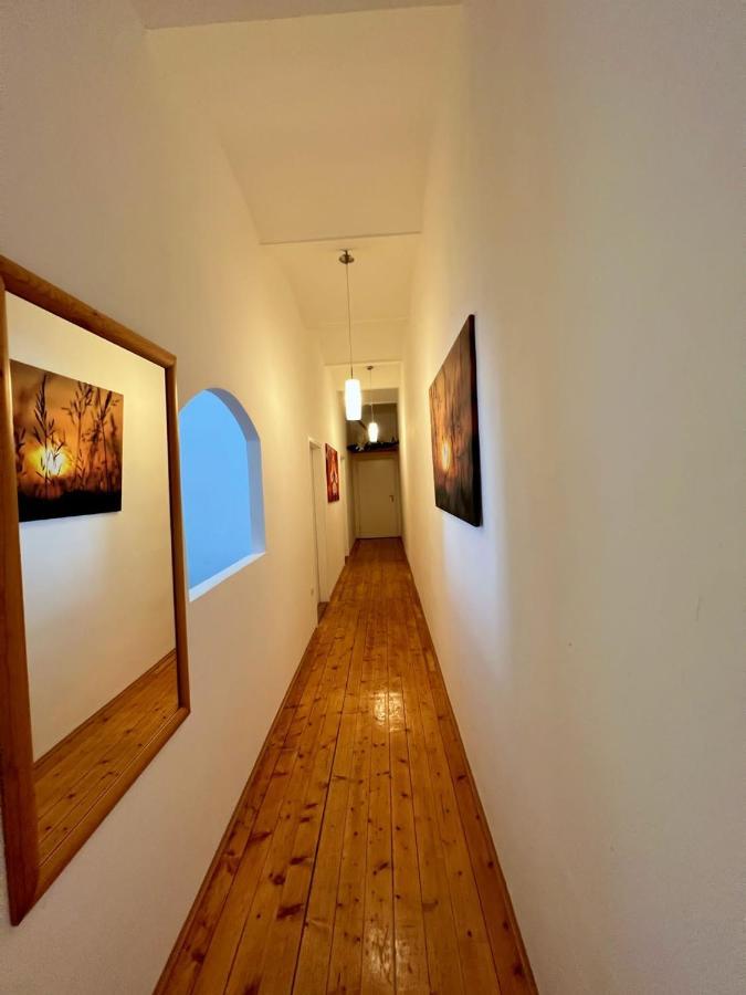 Magic Moment Apartment Wenen Buitenkant foto