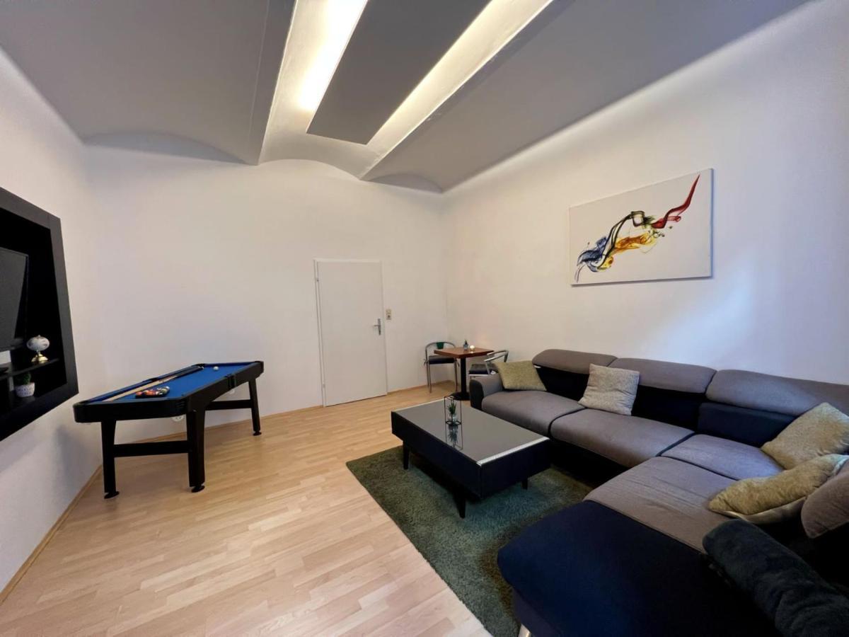 Magic Moment Apartment Wenen Buitenkant foto
