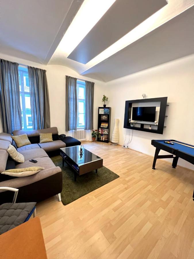 Magic Moment Apartment Wenen Buitenkant foto