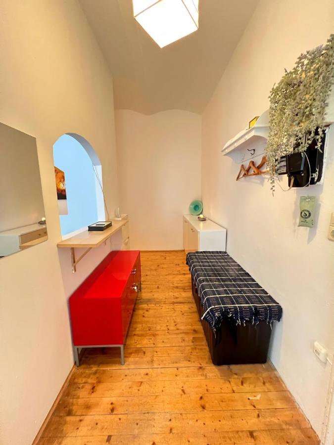 Magic Moment Apartment Wenen Buitenkant foto