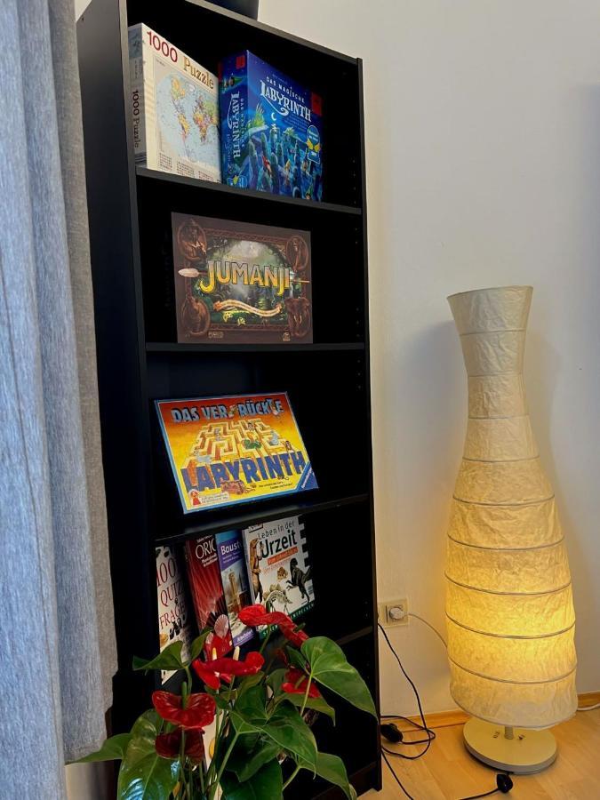 Magic Moment Apartment Wenen Buitenkant foto