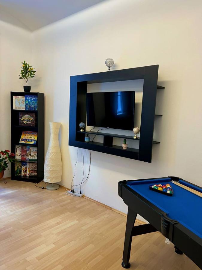 Magic Moment Apartment Wenen Buitenkant foto