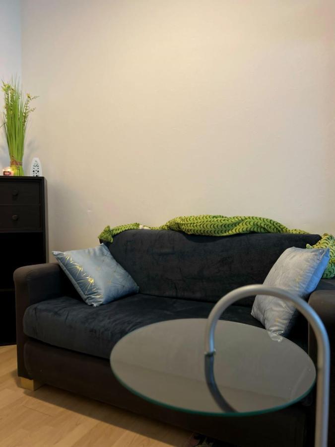 Magic Moment Apartment Wenen Buitenkant foto