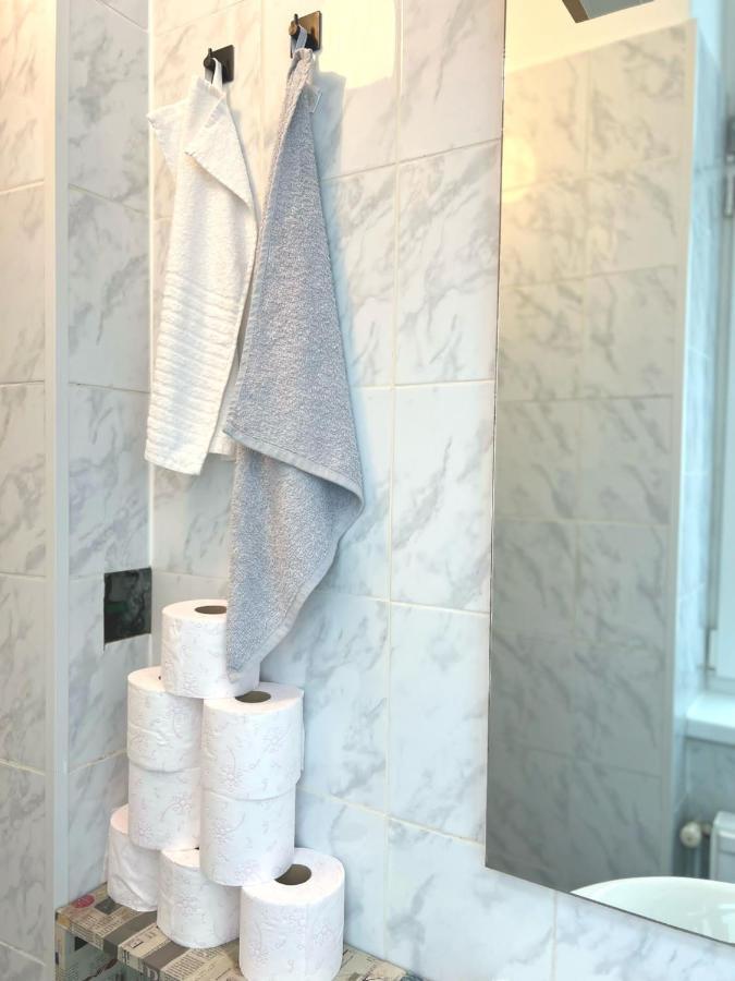 Magic Moment Apartment Wenen Buitenkant foto
