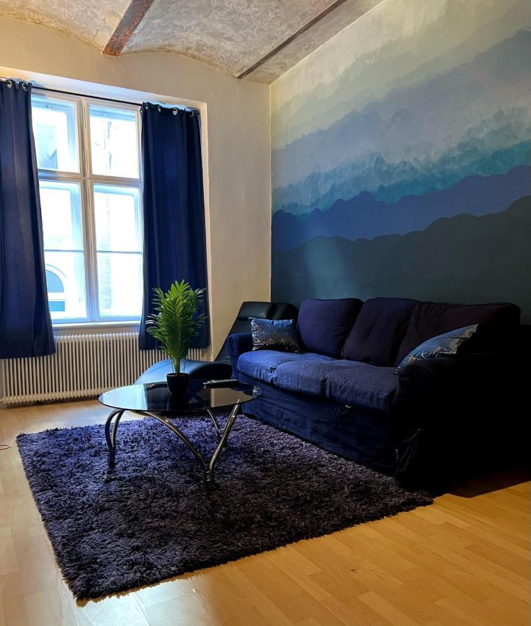 Magic Moment Apartment Wenen Buitenkant foto
